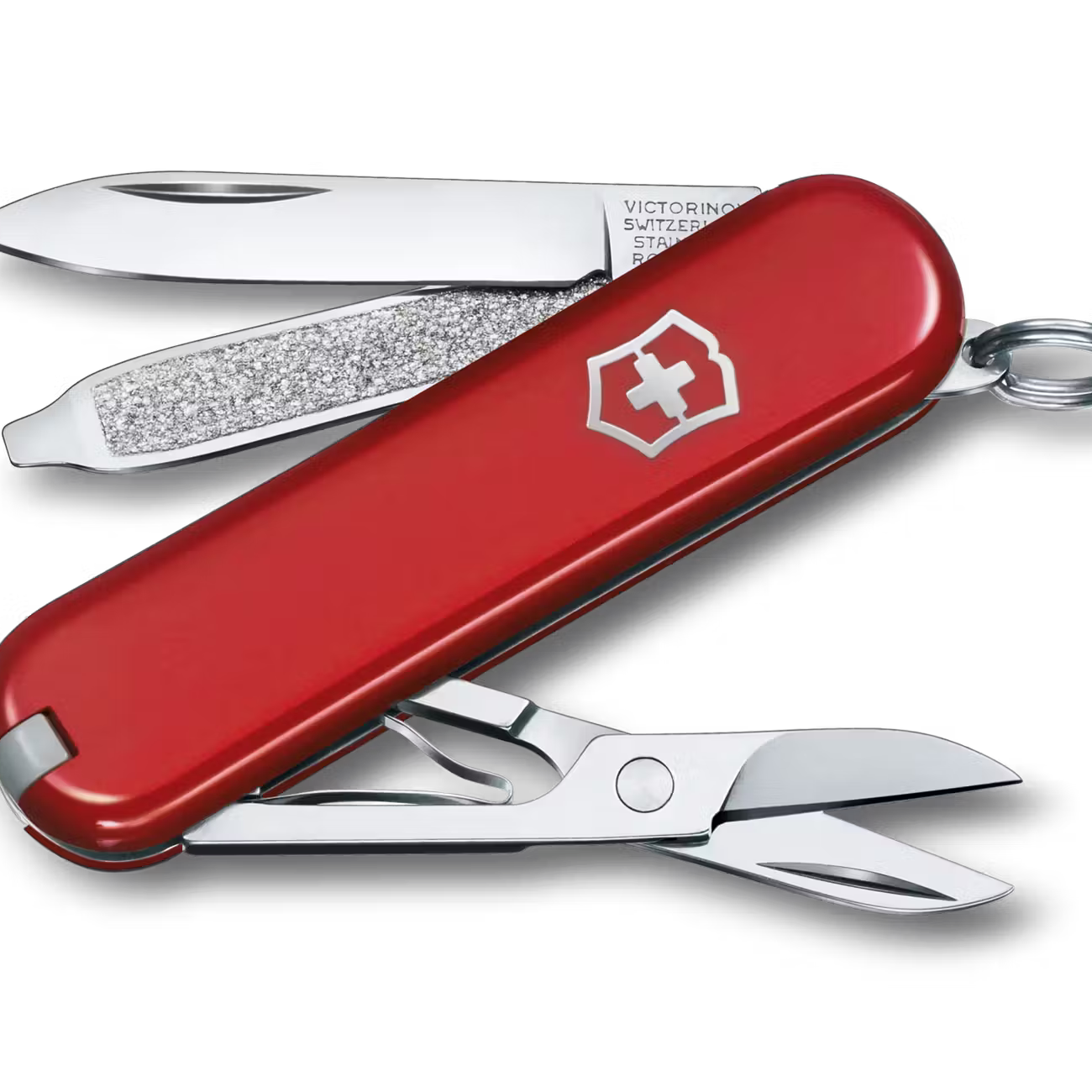 Classic SD Pocket Knife (Boxed)