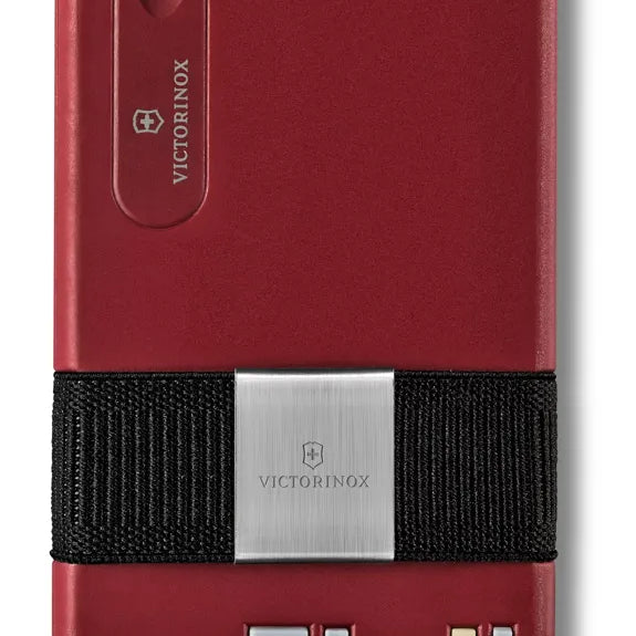 Smart Card Wallet Knife