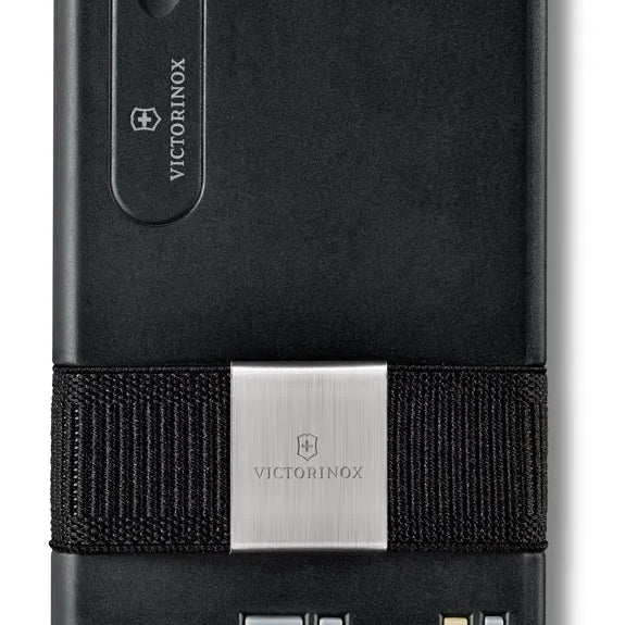 Smart Card Wallet Knife