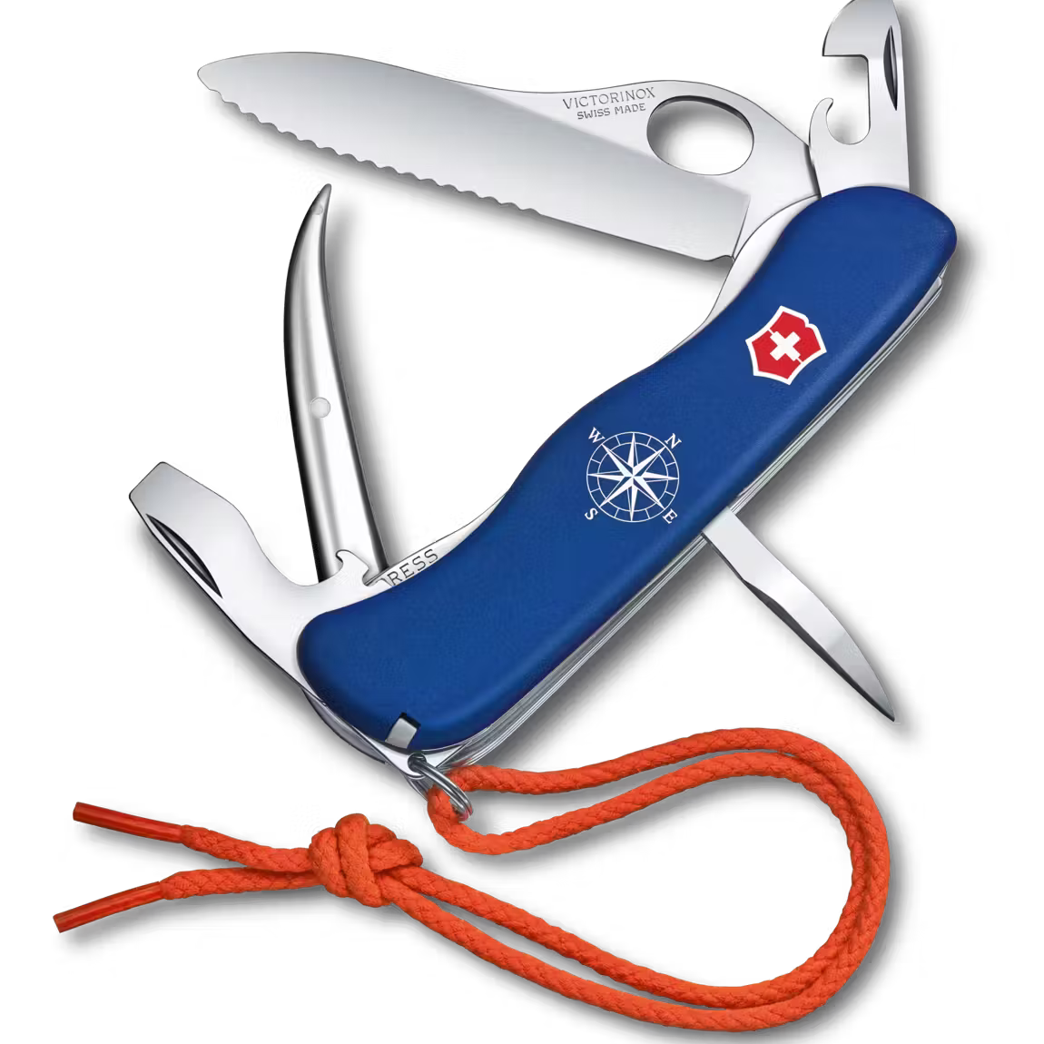 Skipper Pro (Boxed)