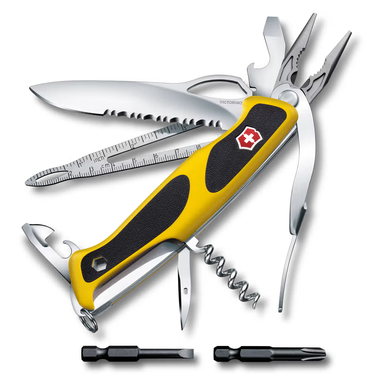 Ranger Boatsman MW Grip