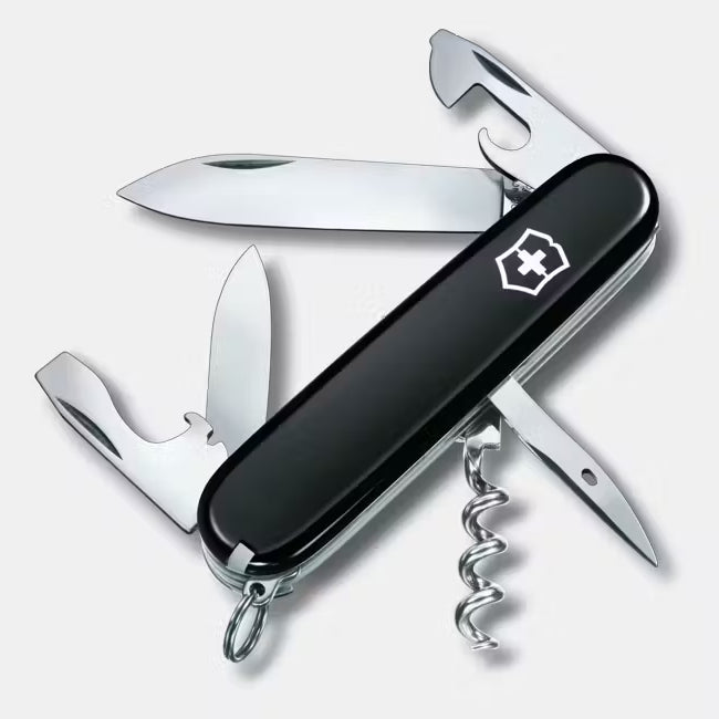 Spartan Knife (Boxed)