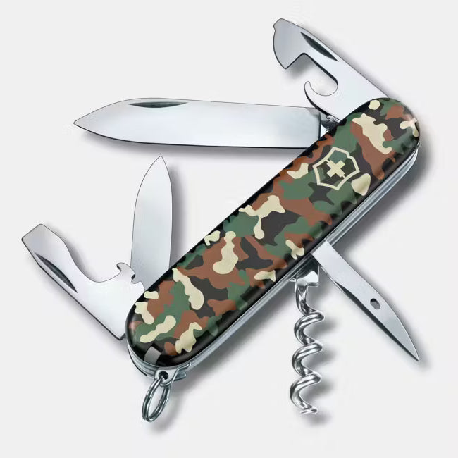 Spartan Knife (Boxed)