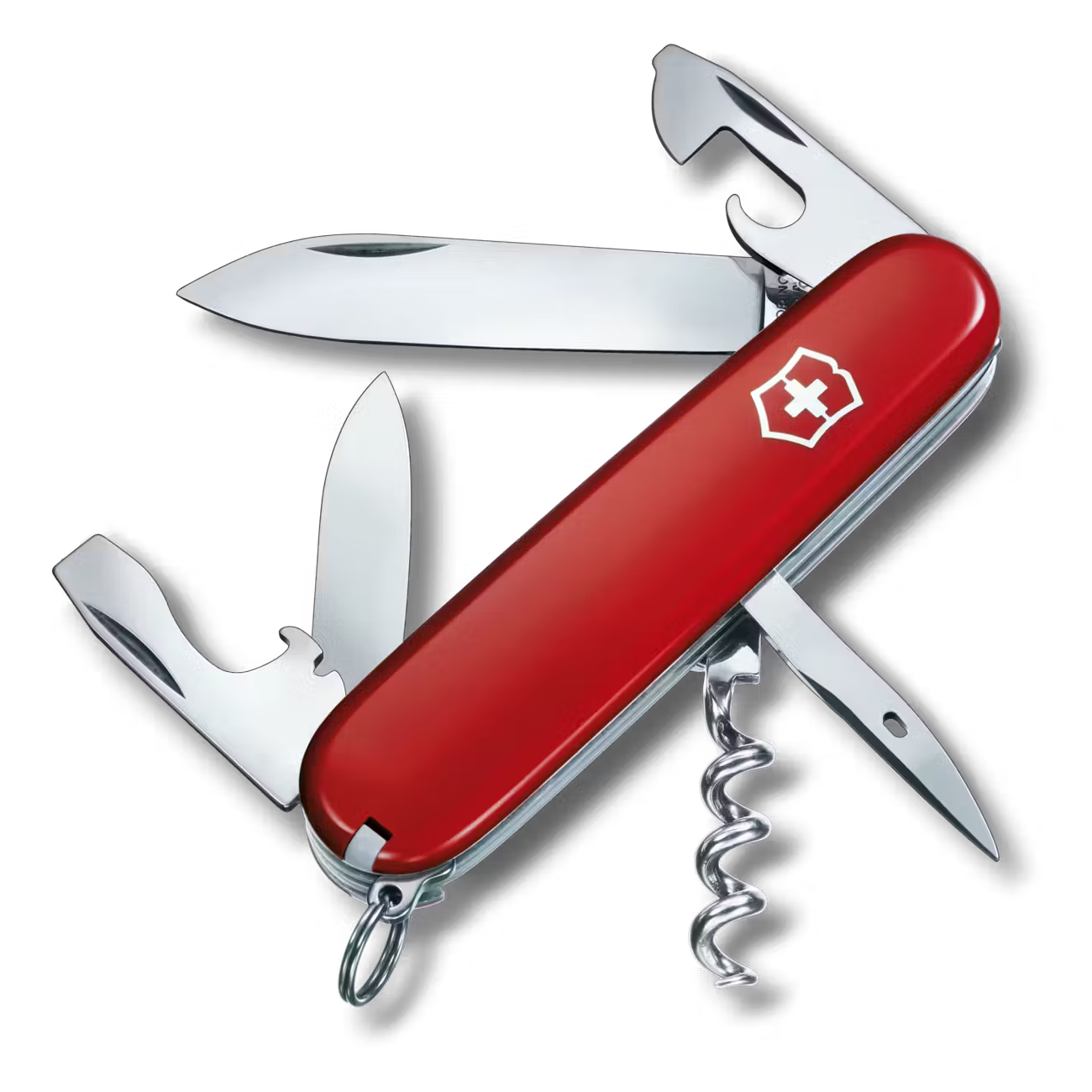 Spartan Knife (Blister)