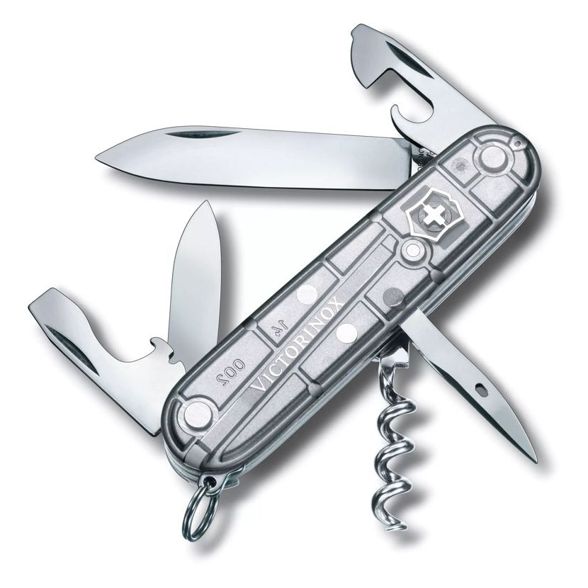 Spartan Knife (Blister)