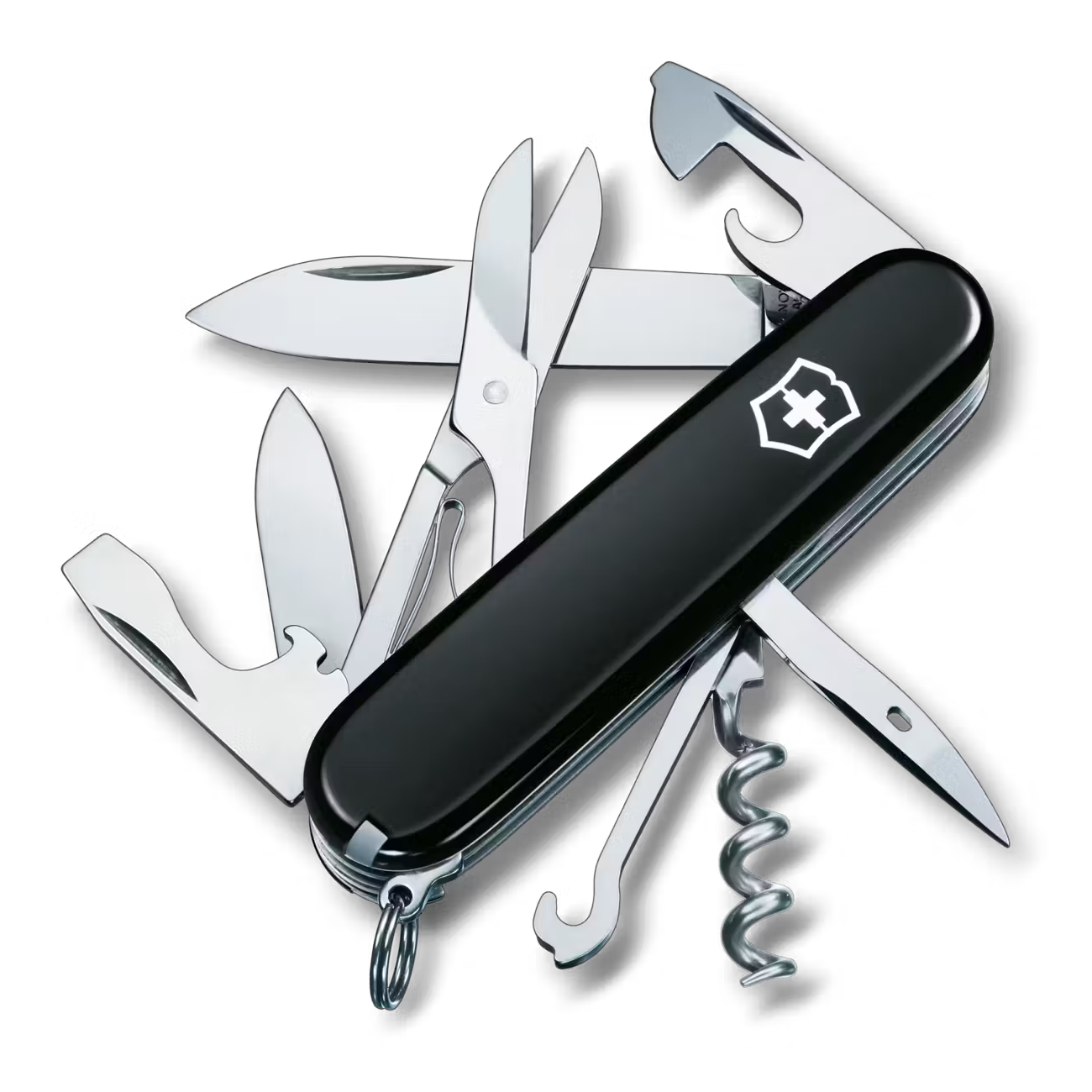 Climber Knife (Blister)