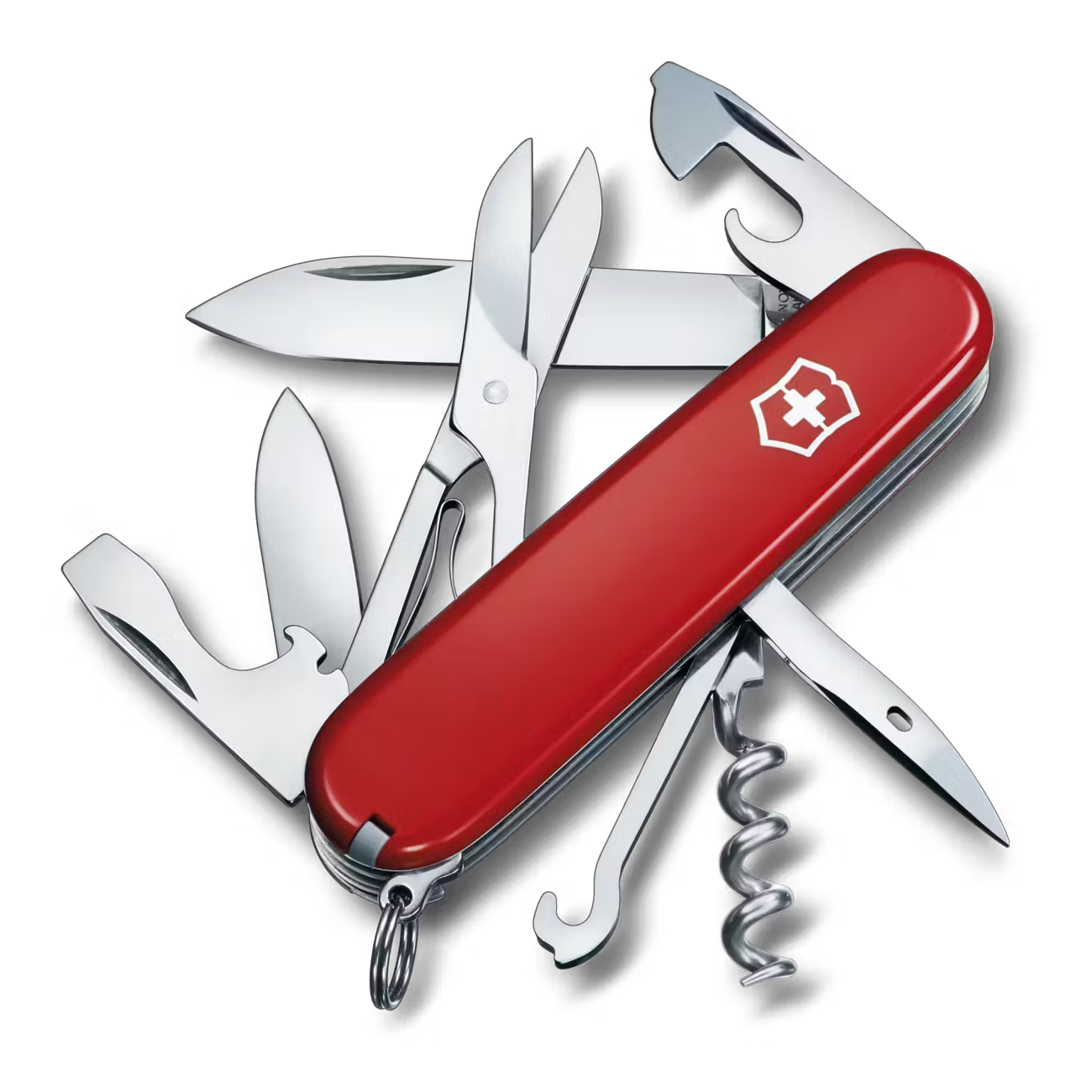 Climber Knife (Blister)