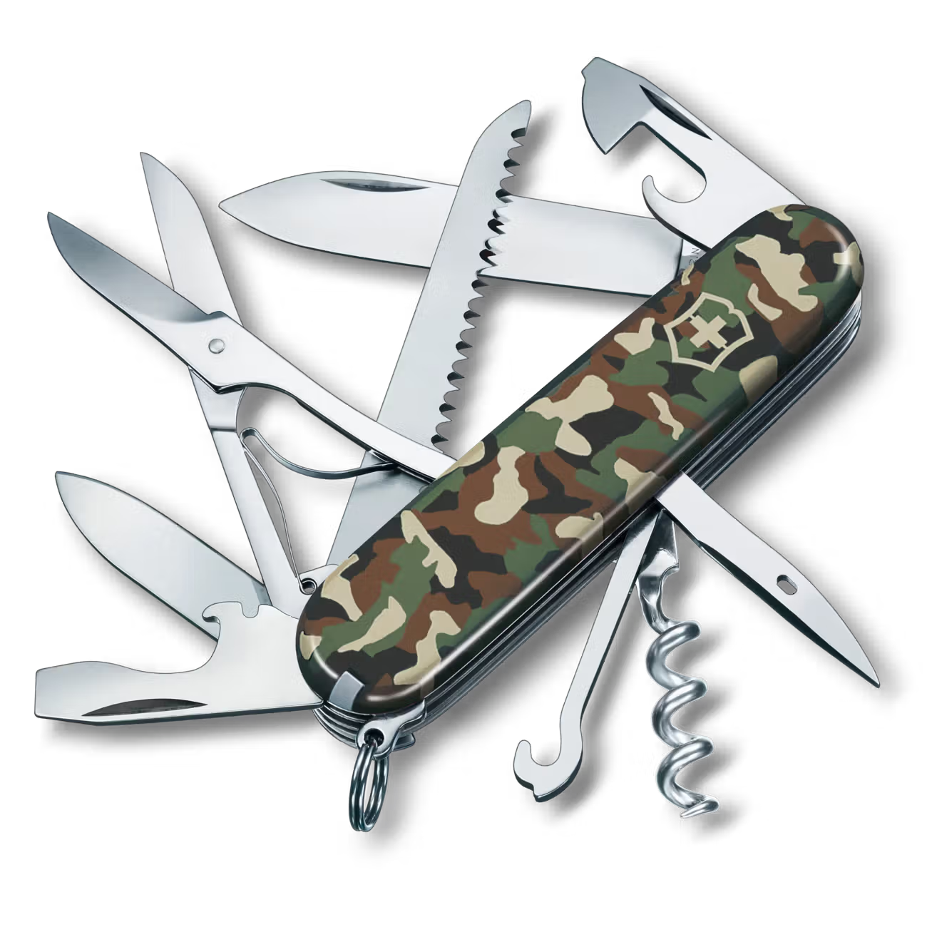 Huntsman (Blister)