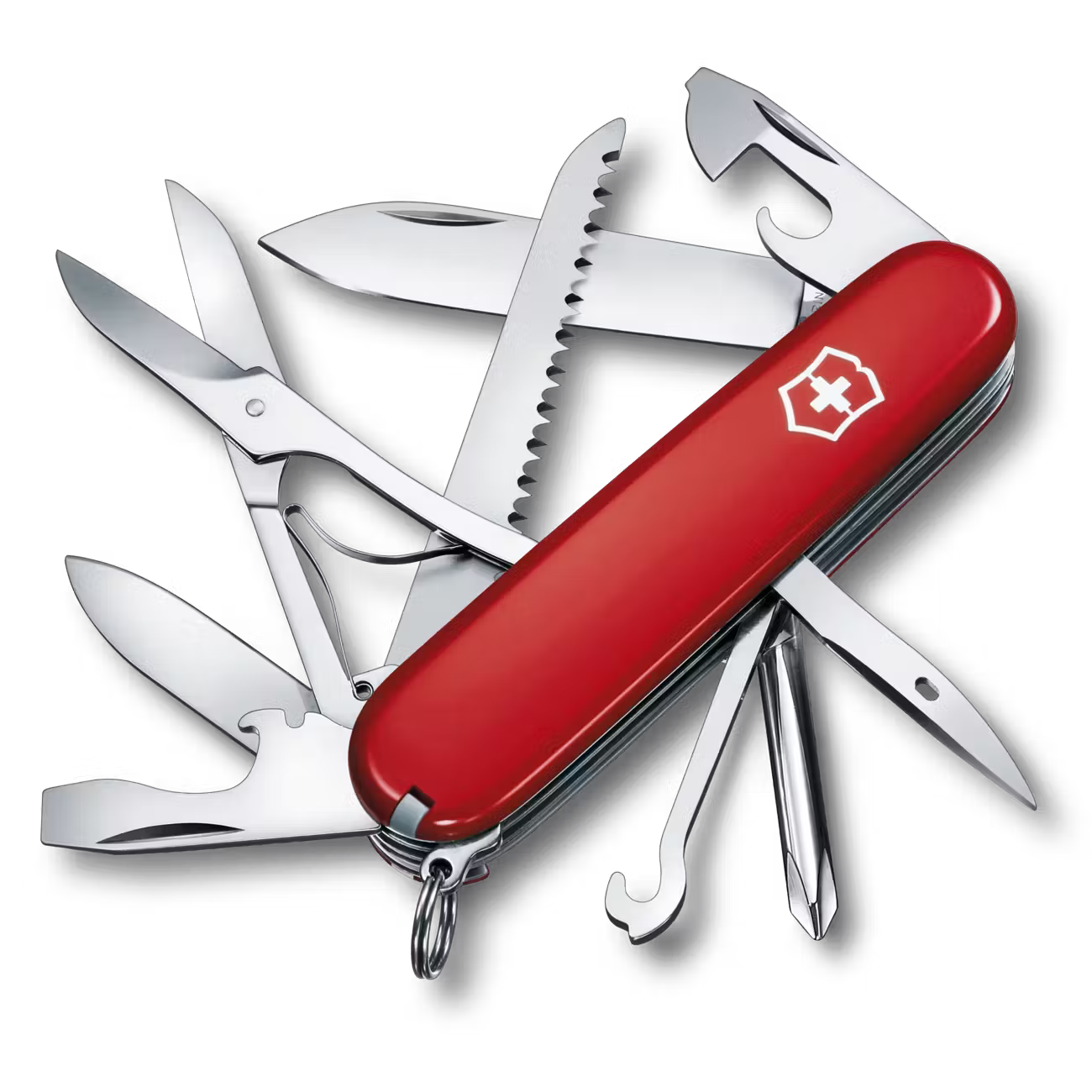 Fieldmaster Knife