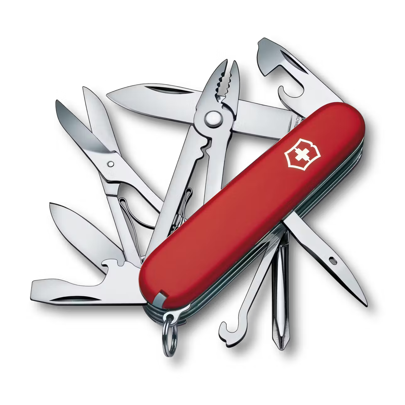 Deluxe Tinker Knife (Boxed)