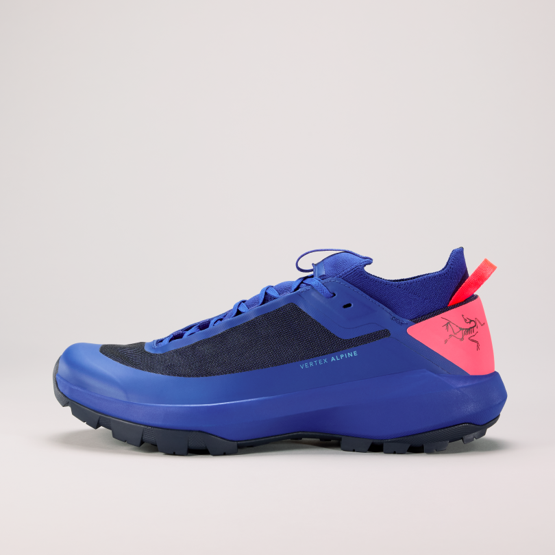 Vertex Alpine Shoe (Men's) - X000009019 - Past Season