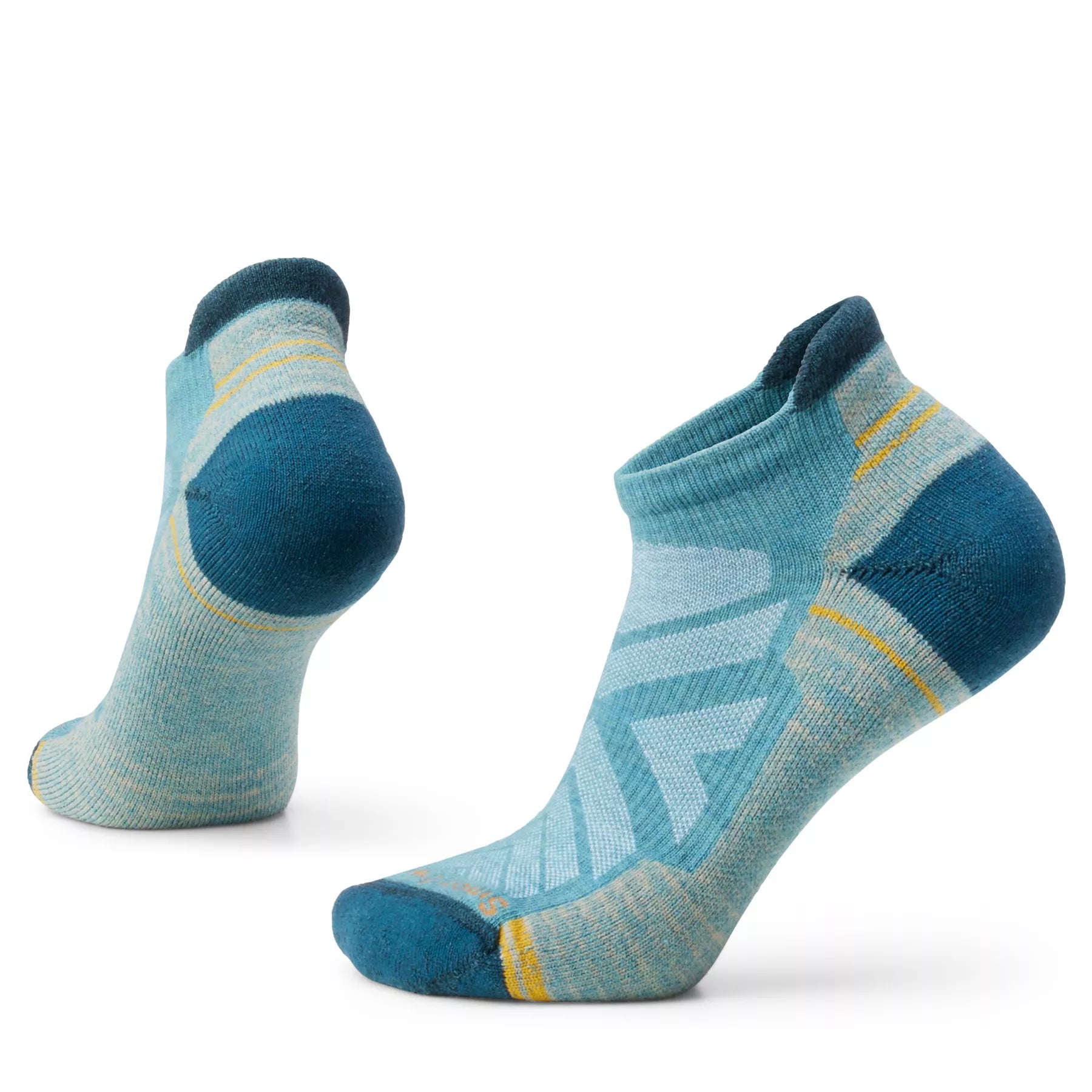 Hike Light Cushion Low Ankle Socks (Women's) - SW001570