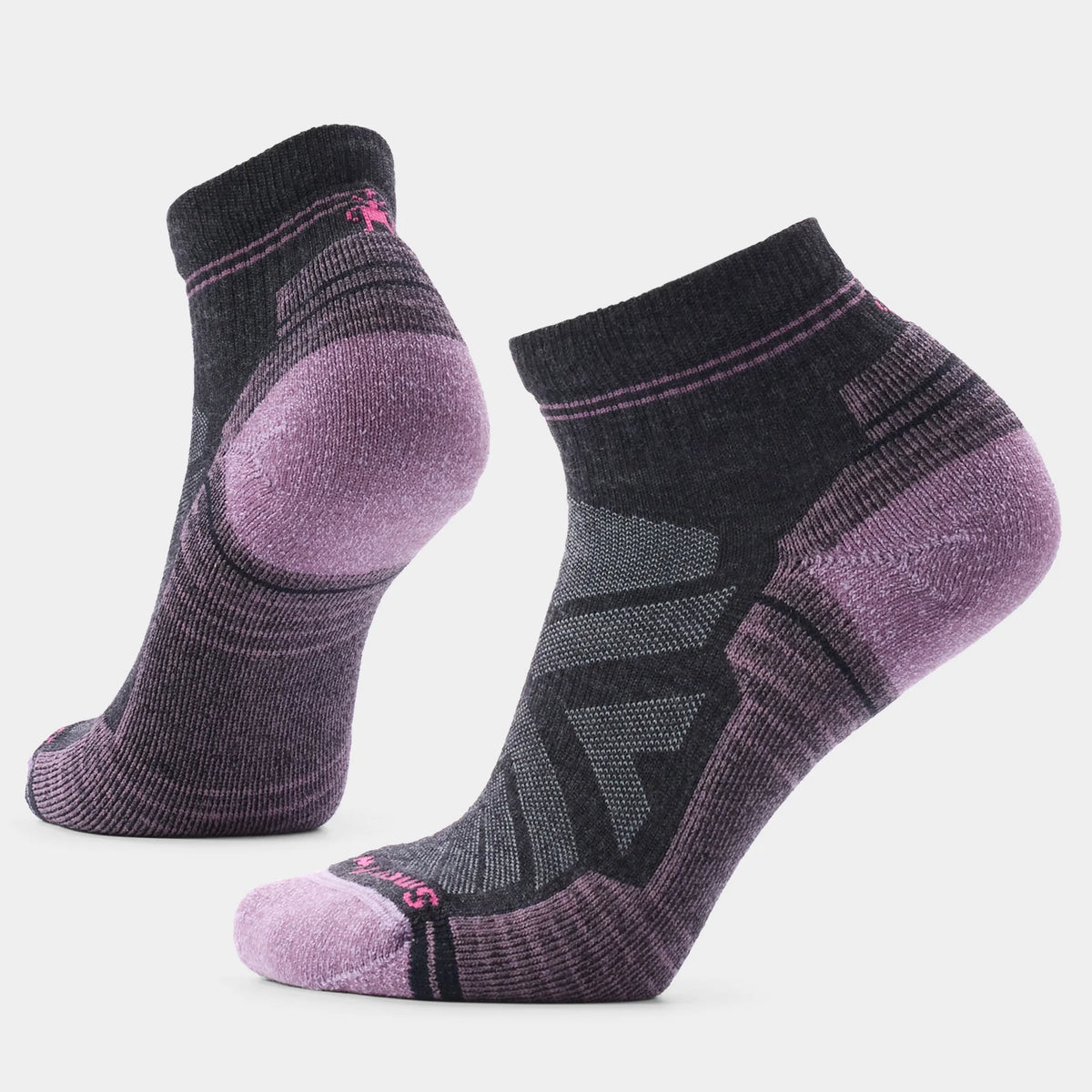 Hike Light Cushion Ankle Socks (Women's) - SW001571