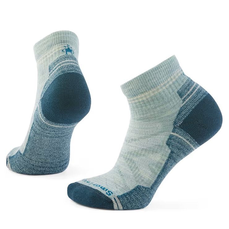 Hike Light Cushion Ankle Socks (Women's) - SW001571