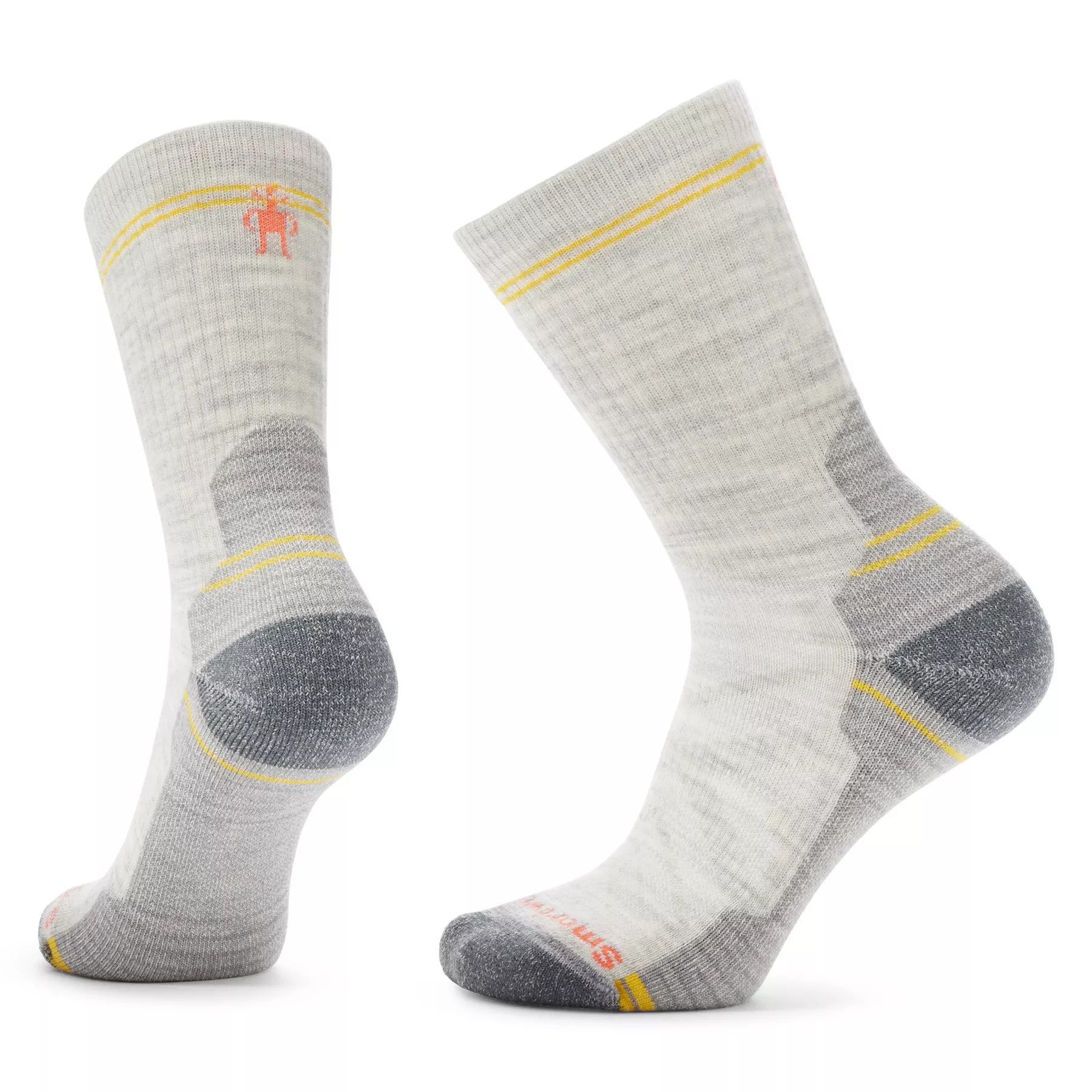 Hike Light Cushion Crew Socks (Women's) - SW001573