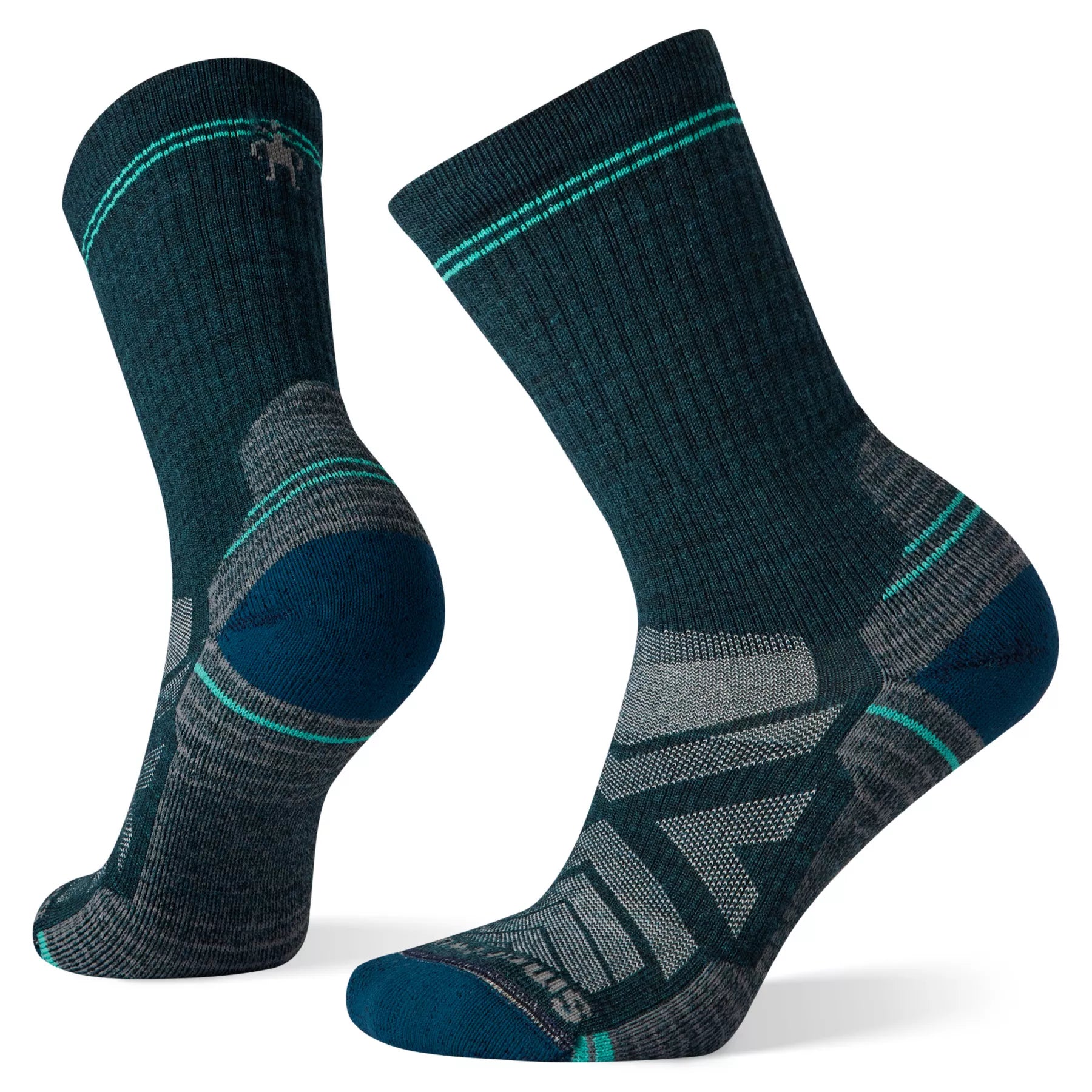 Hike Light Cushion Crew Socks (Women's) - SW001573