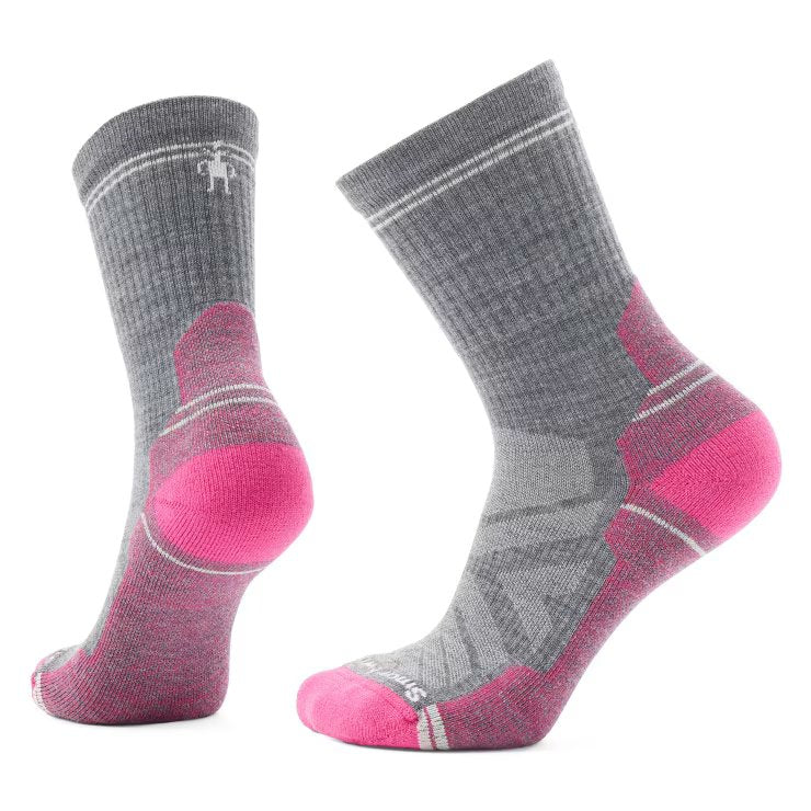 Hike Light Cushion Crew Socks (Women's) - SW001573