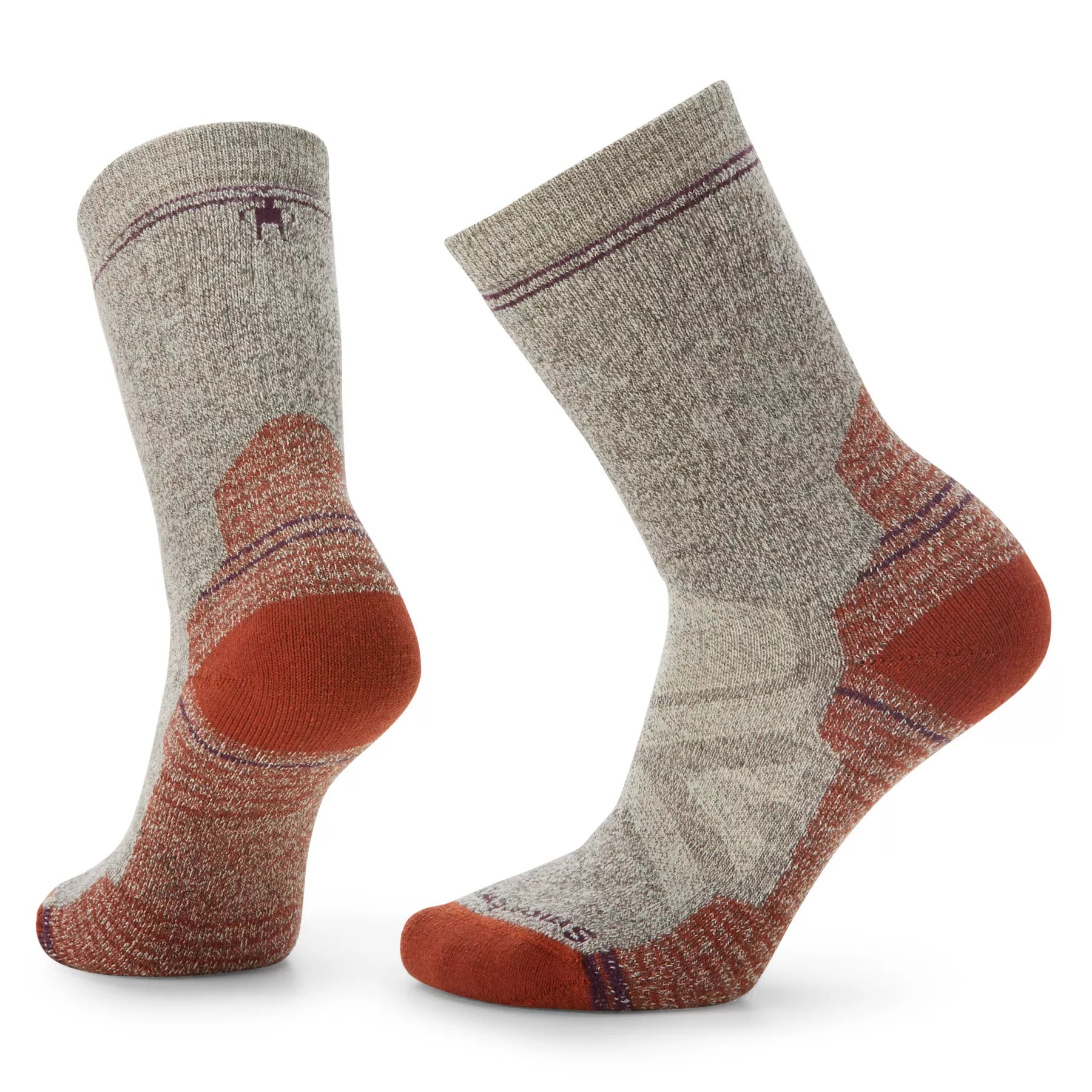 Hike Full Cushion Crew Socks (Women's) - SW001574