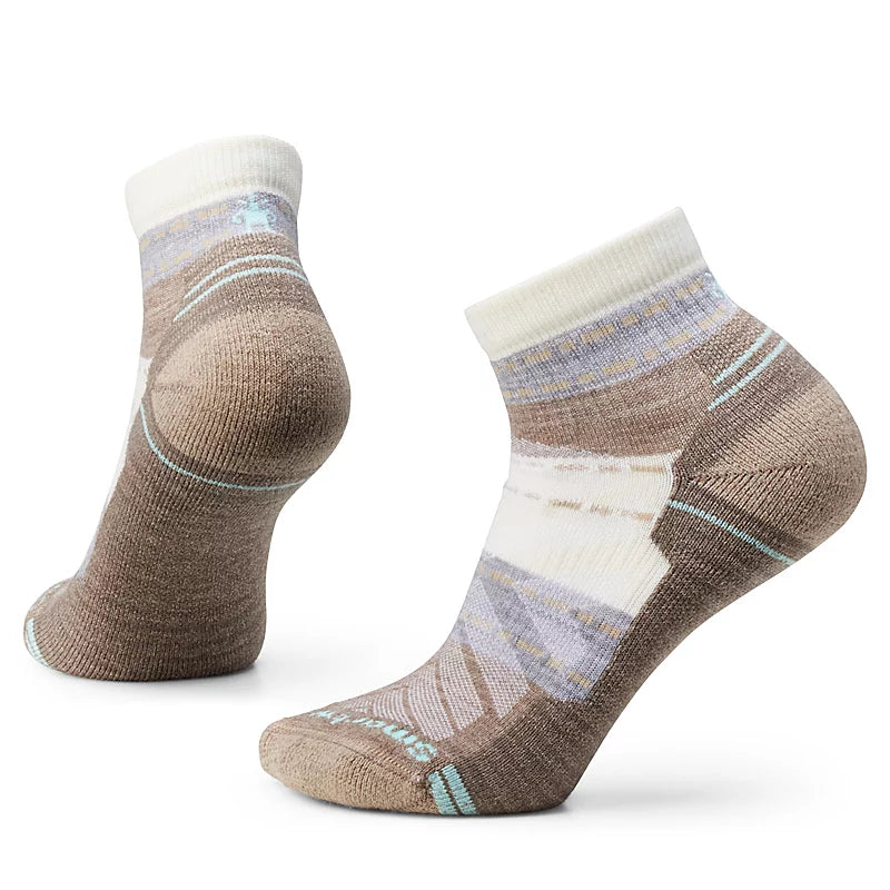 Hike Light Cushion Margarita Ankle Socks (Women's) - SW001579