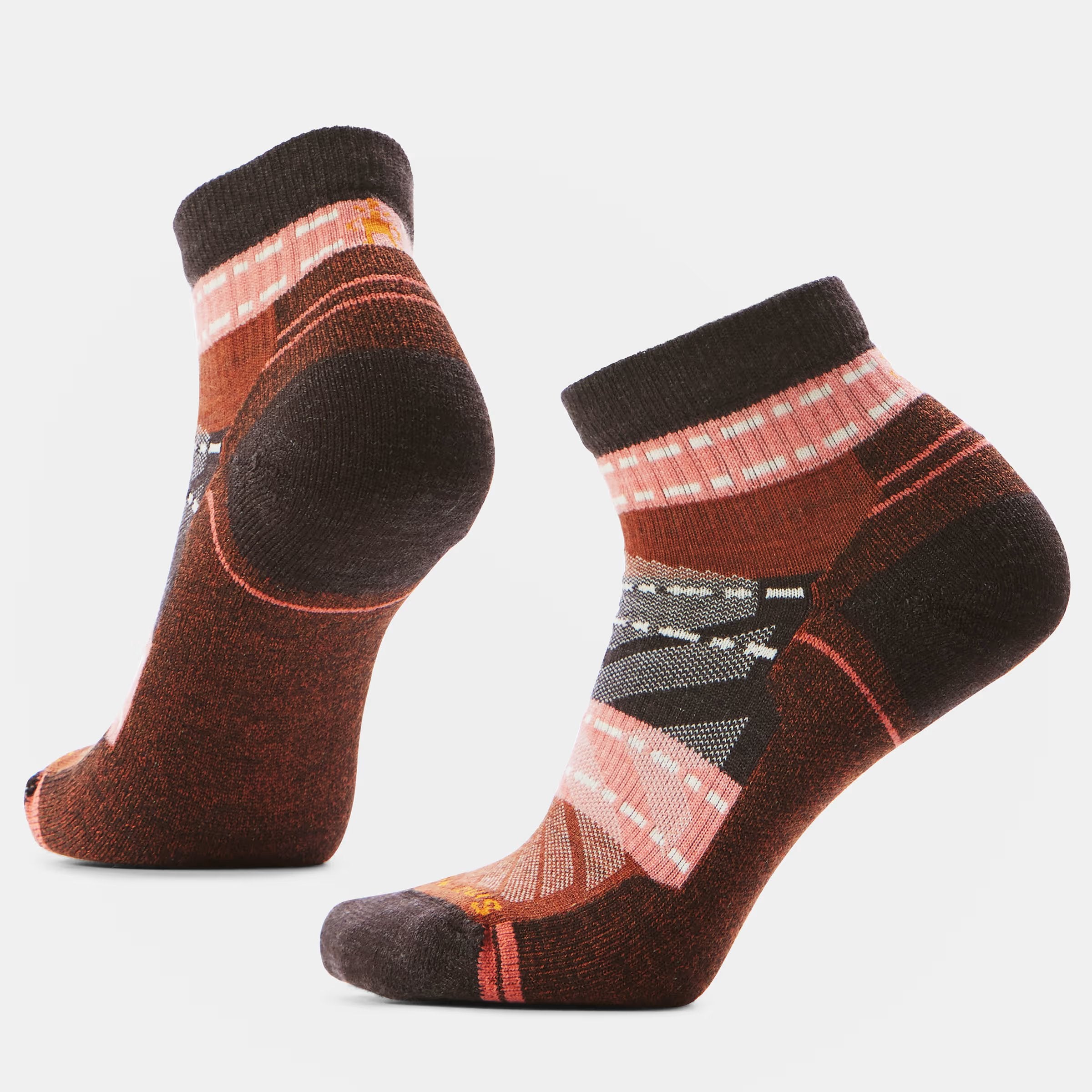 Hike Light Cushion Margarita Ankle Socks (Women's) - SW001579