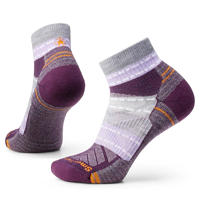 Hike Light Cushion Margarita Ankle Socks (Women's) - SW001579