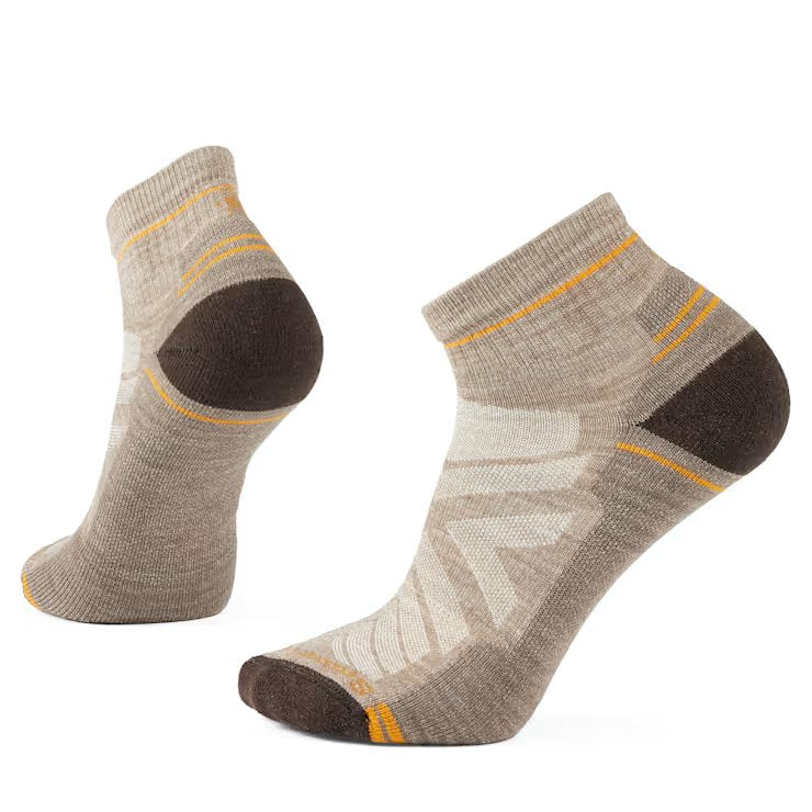 Hike Light Cushion Ankle Socks - SW001611