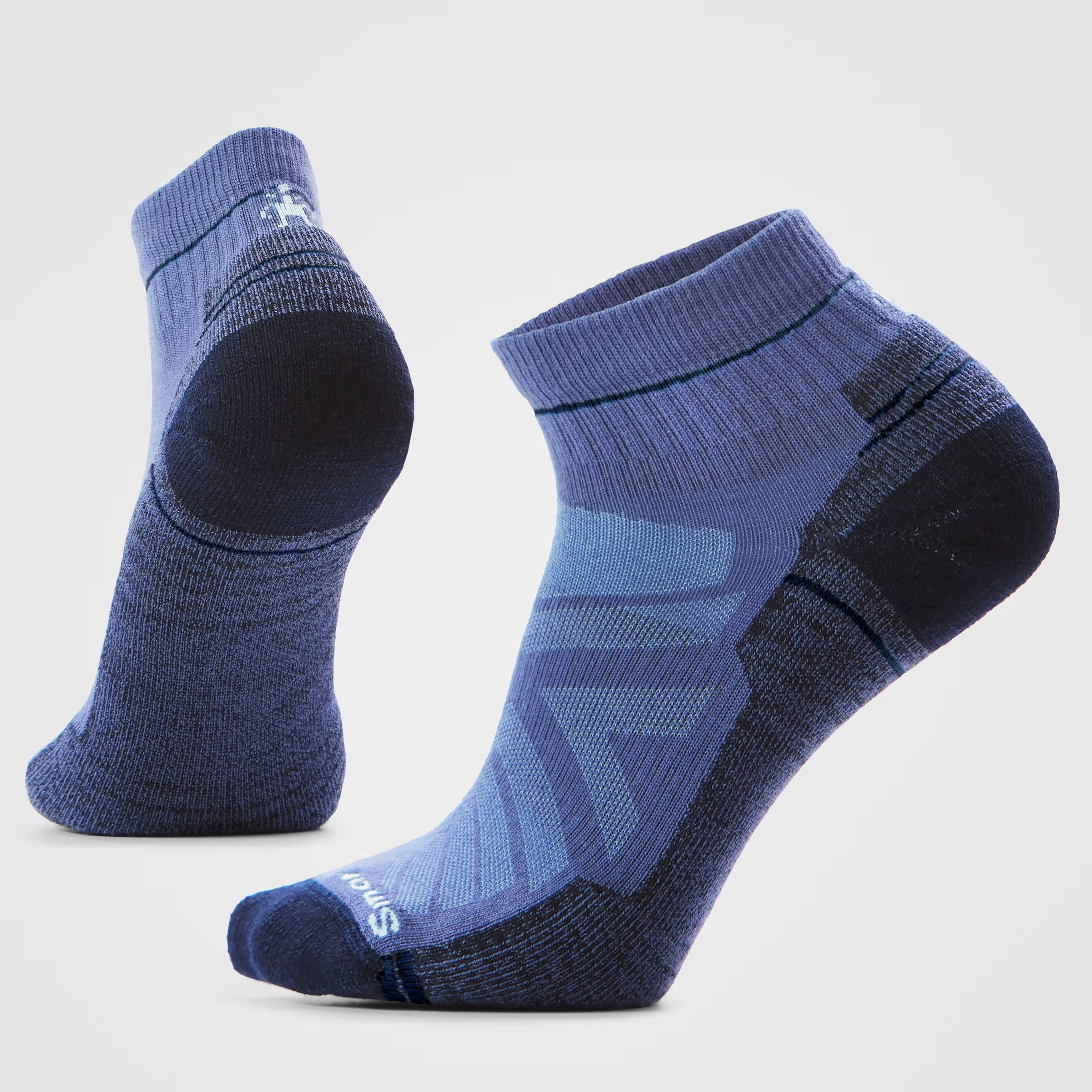 Hike Light Cushion Ankle Socks - SW001611