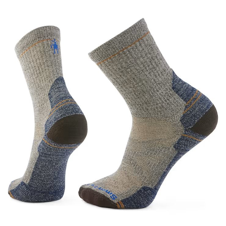 Hike Light Cushion Mid Crew Socks - SW001613