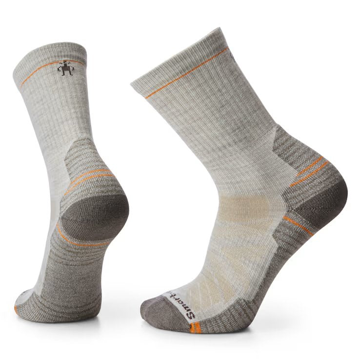Hike Light Cushion Crew Socks - SW001614