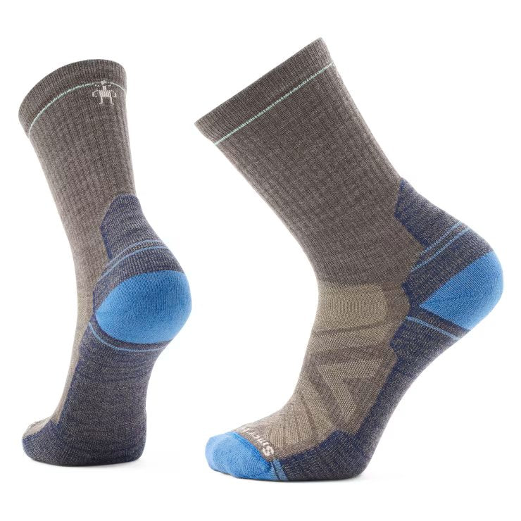 Hike Light Cushion Crew Socks - SW001614