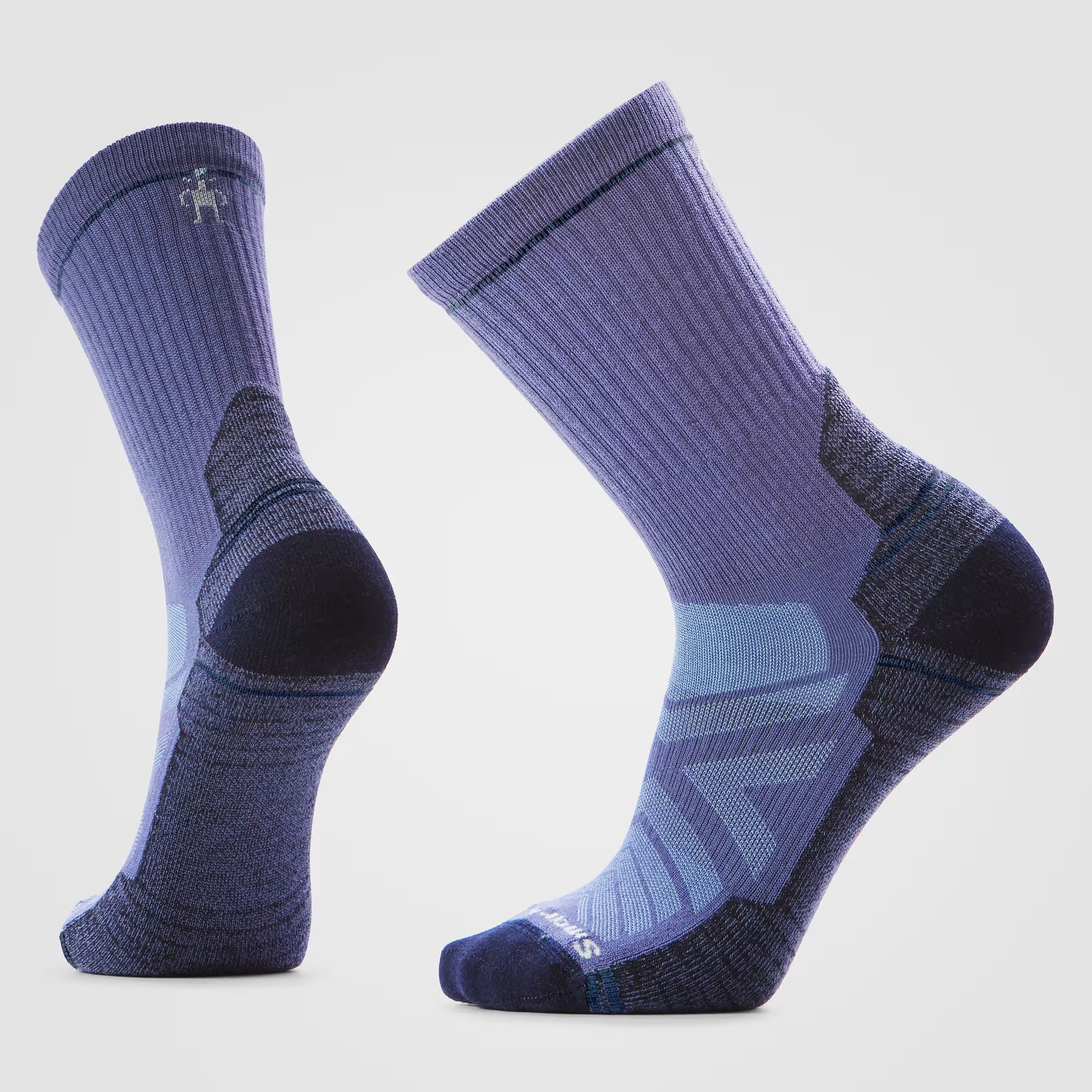 Hike Light Cushion Crew Socks - SW001614