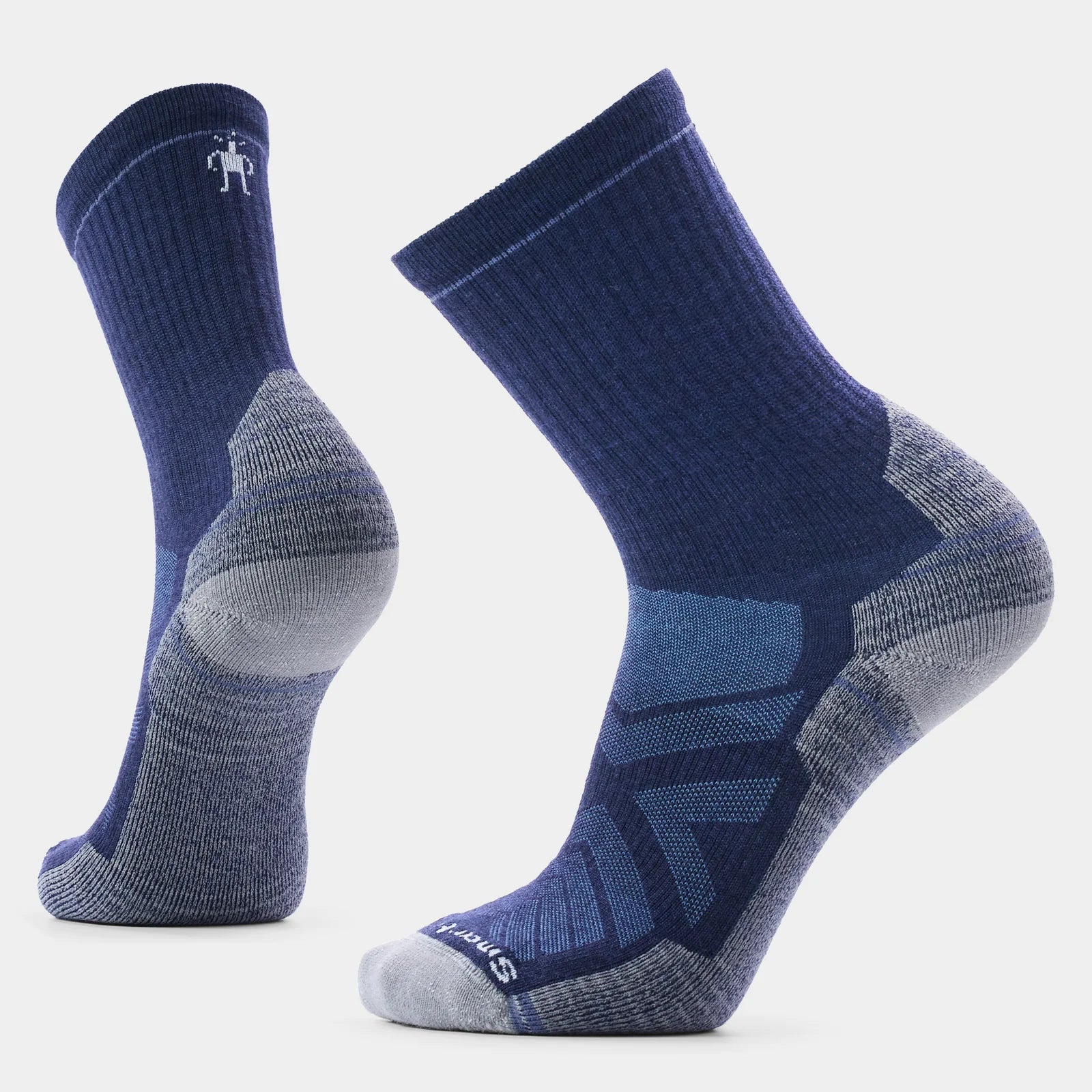 Hike Light Cushion Crew Socks - SW001614