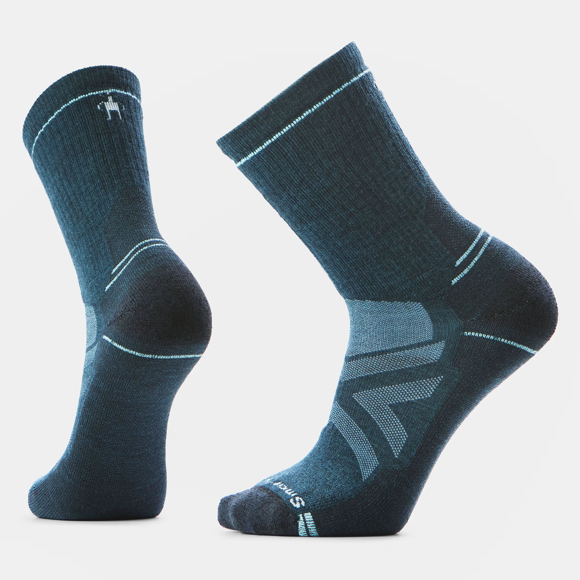 Hike Full Cushion Crew Socks - SW001618