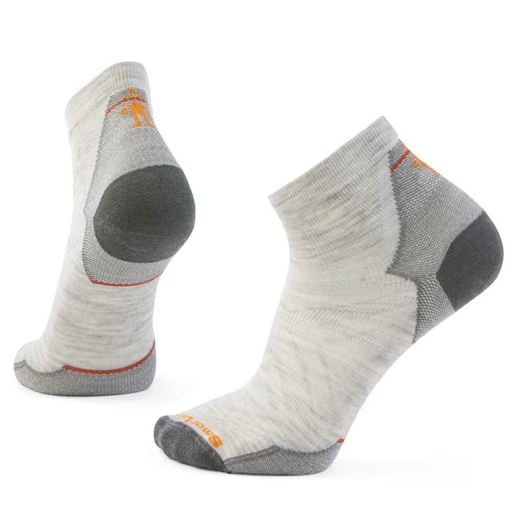 Run Zero Cushion Ankle Socks - SW001653