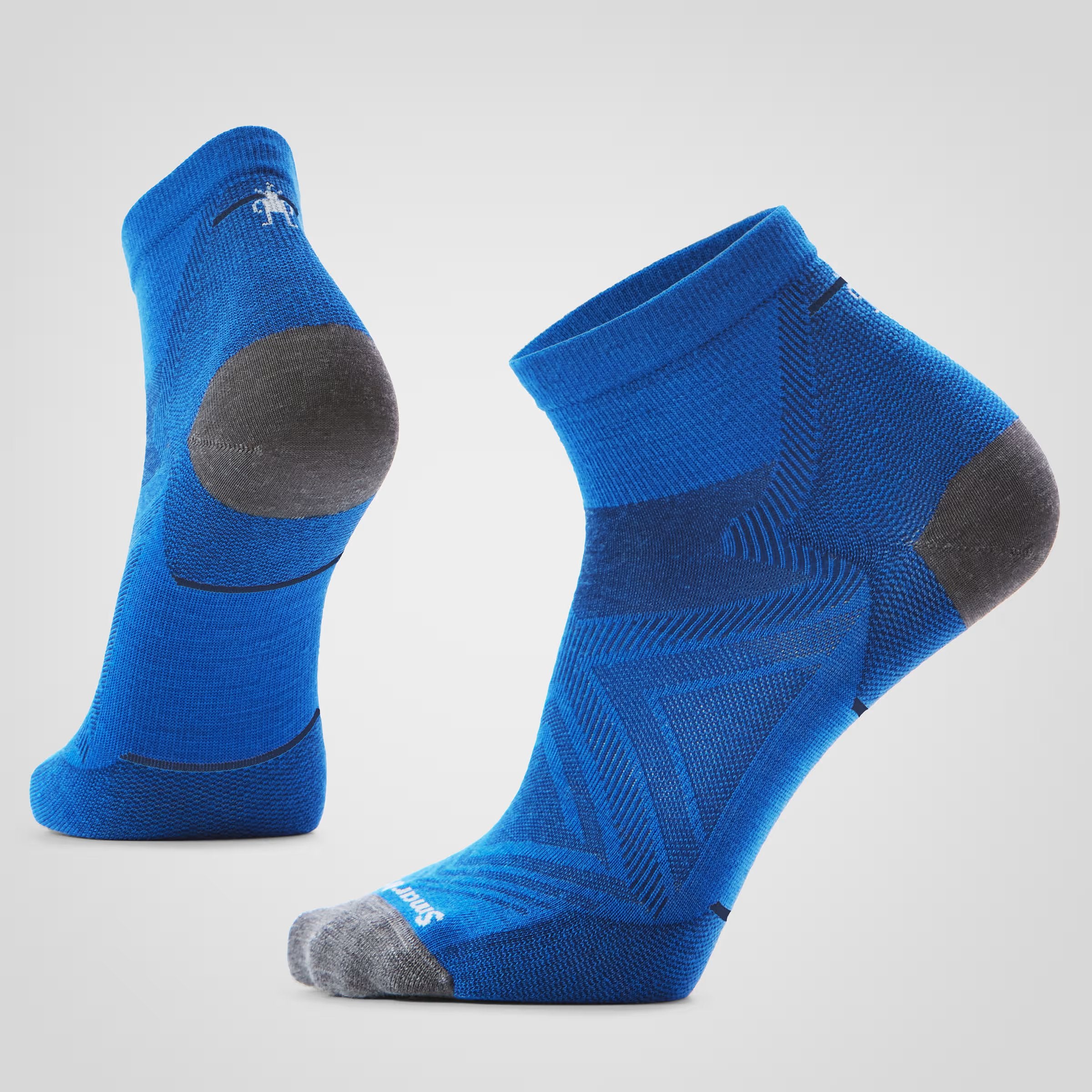 Run Zero Cushion Ankle Socks - SW001653