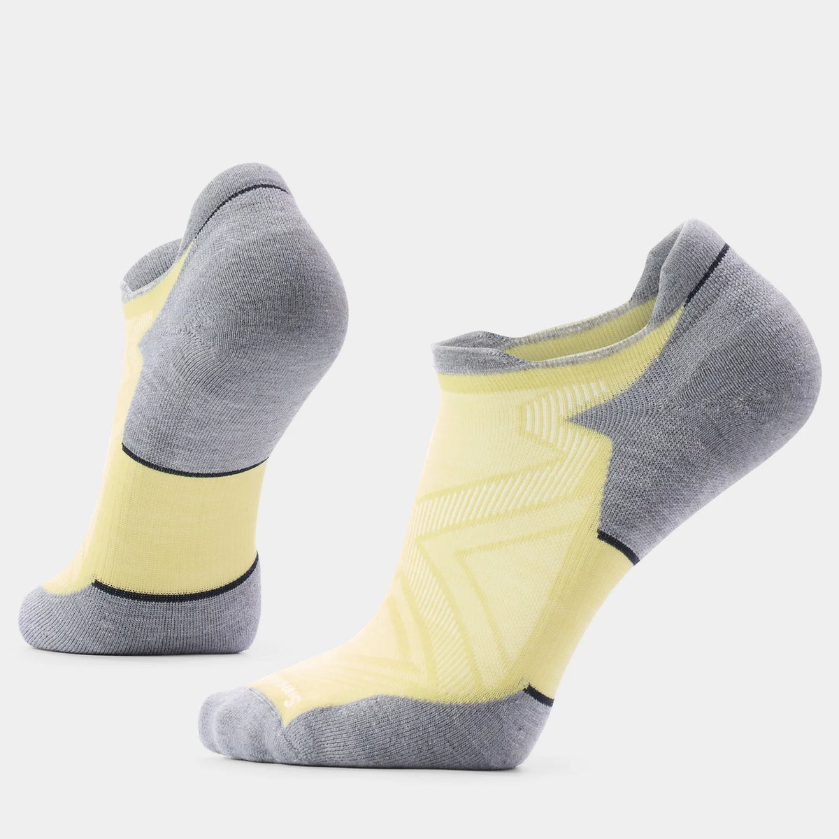 Run Targeted Cushion Low Ankle Socks - SW001659