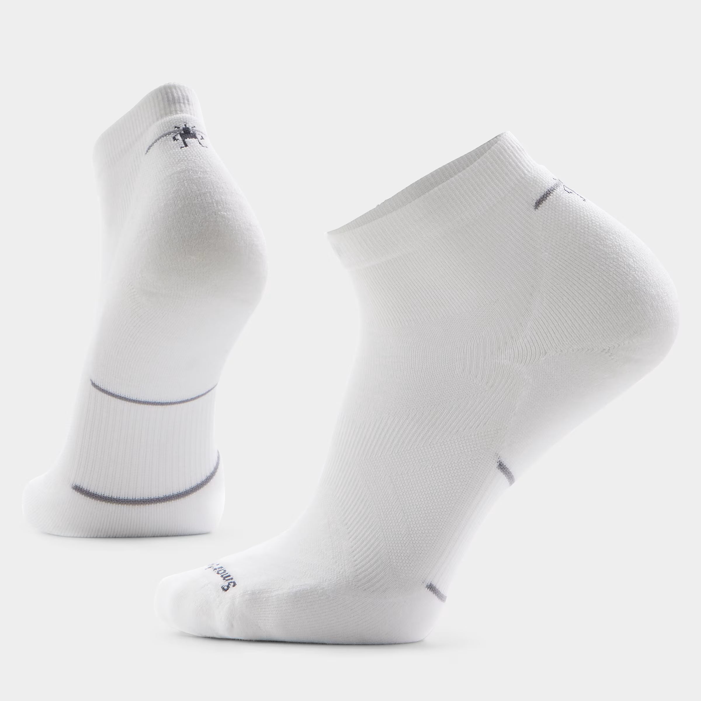 Run Targeted Cushion Ankle Socks - SW001661