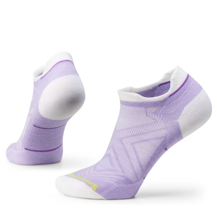 Run Zero Cushion Low Ankle Socks (Women's) - SW001668