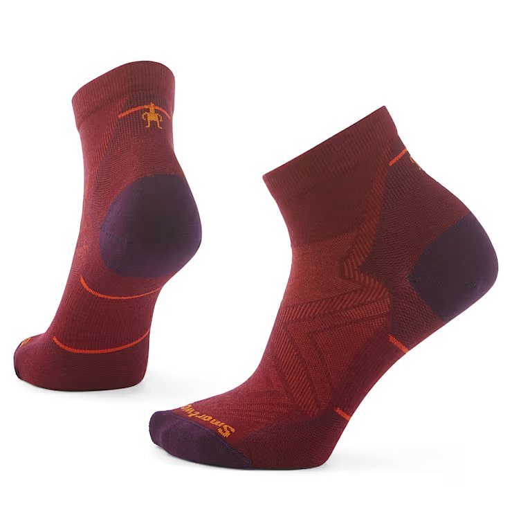Run Zero Cushion Ankle Socks (Women's) - SW001674