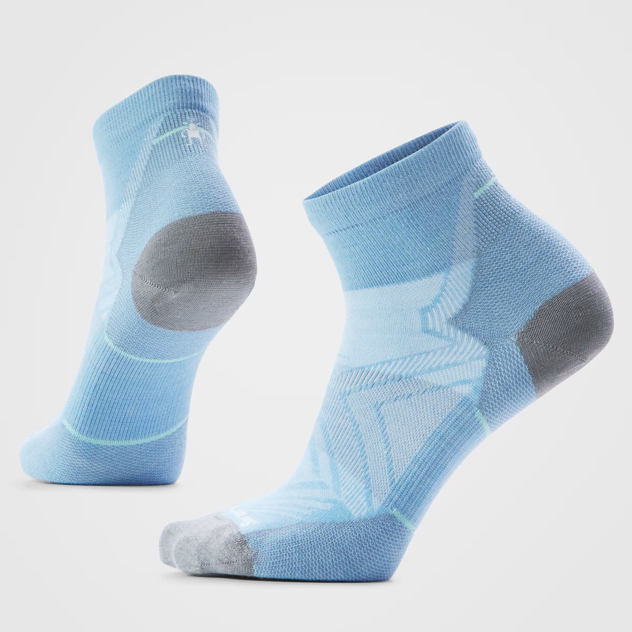Run Zero Cushion Ankle Socks (Women's) - SW001674