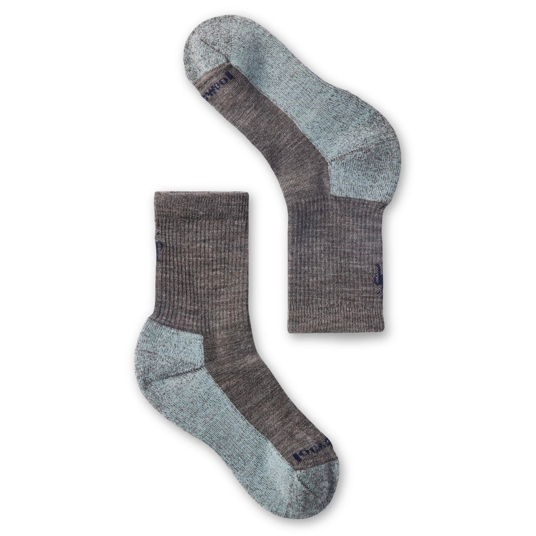 Hike Light Cushion Crew Socks (Kids') - SW001691