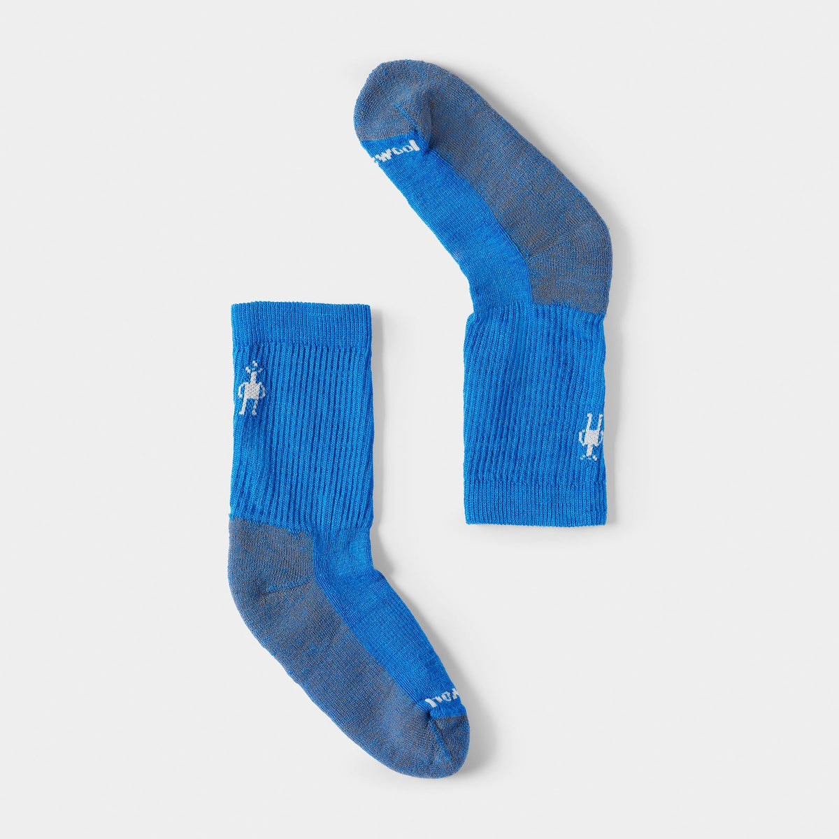 Hike Light Cushion Crew Socks (Kids') - SW001691