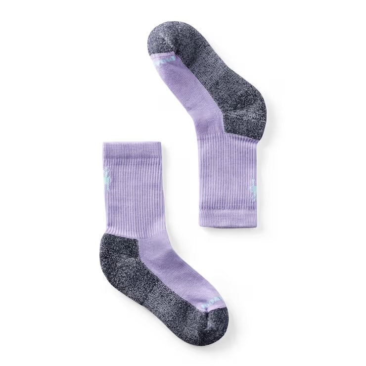 Hike Light Cushion Crew Socks (Kids') - SW001691