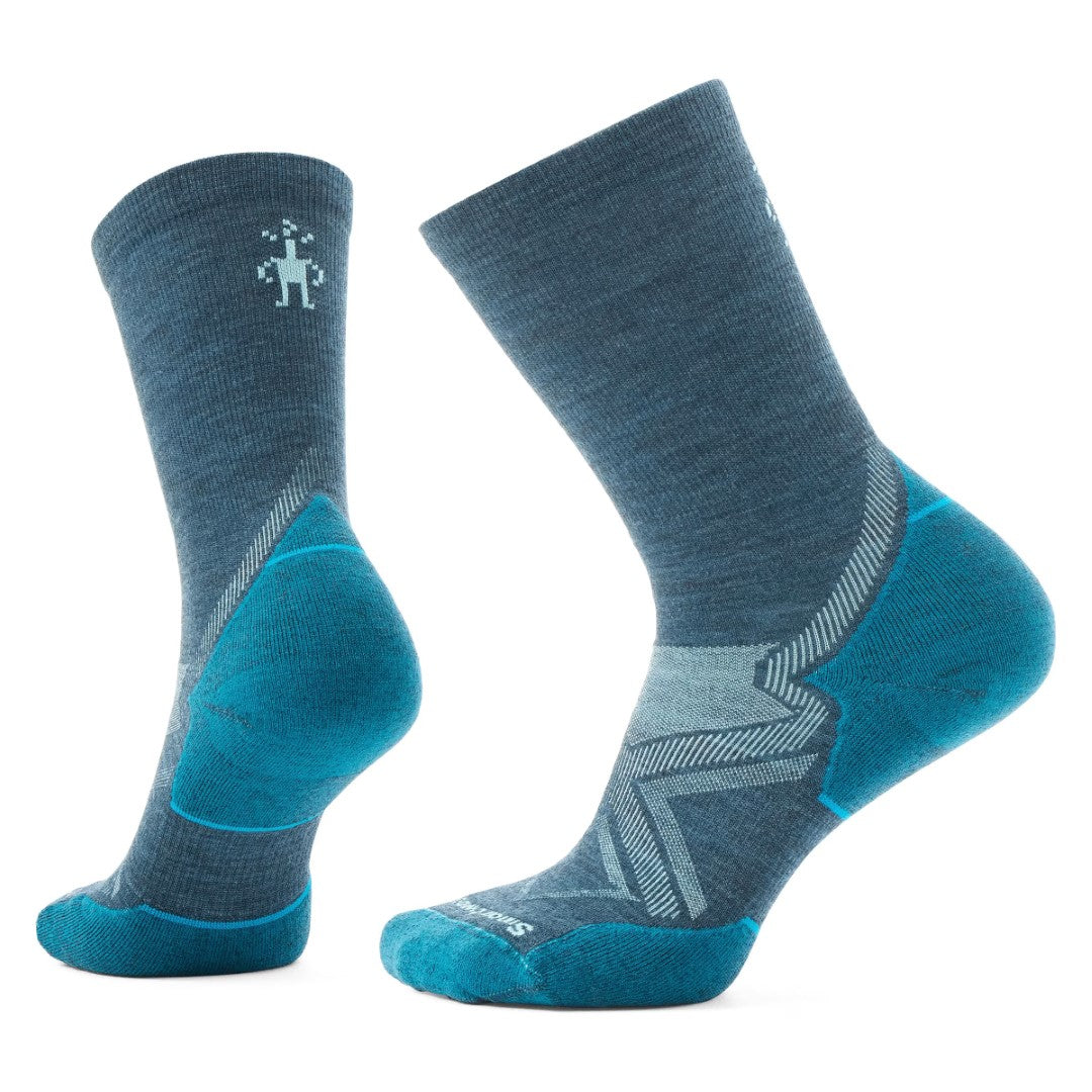 Run Cold Weather Targeted Cushion Crew Socks (Women's) - SW001857