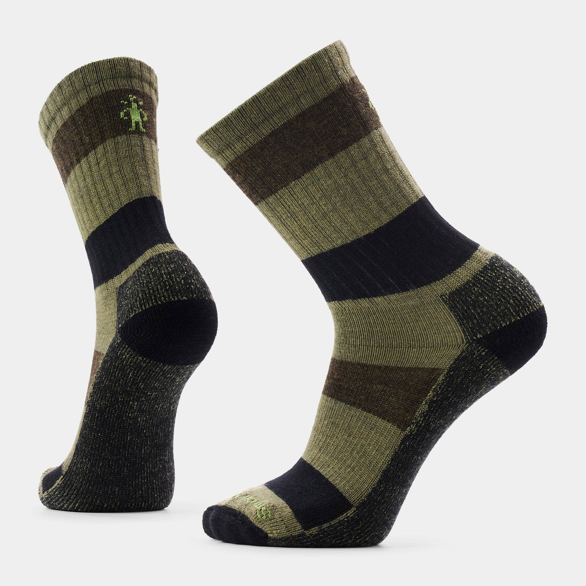 Everyday Barnsley Sweater Crew Socks - SW001880