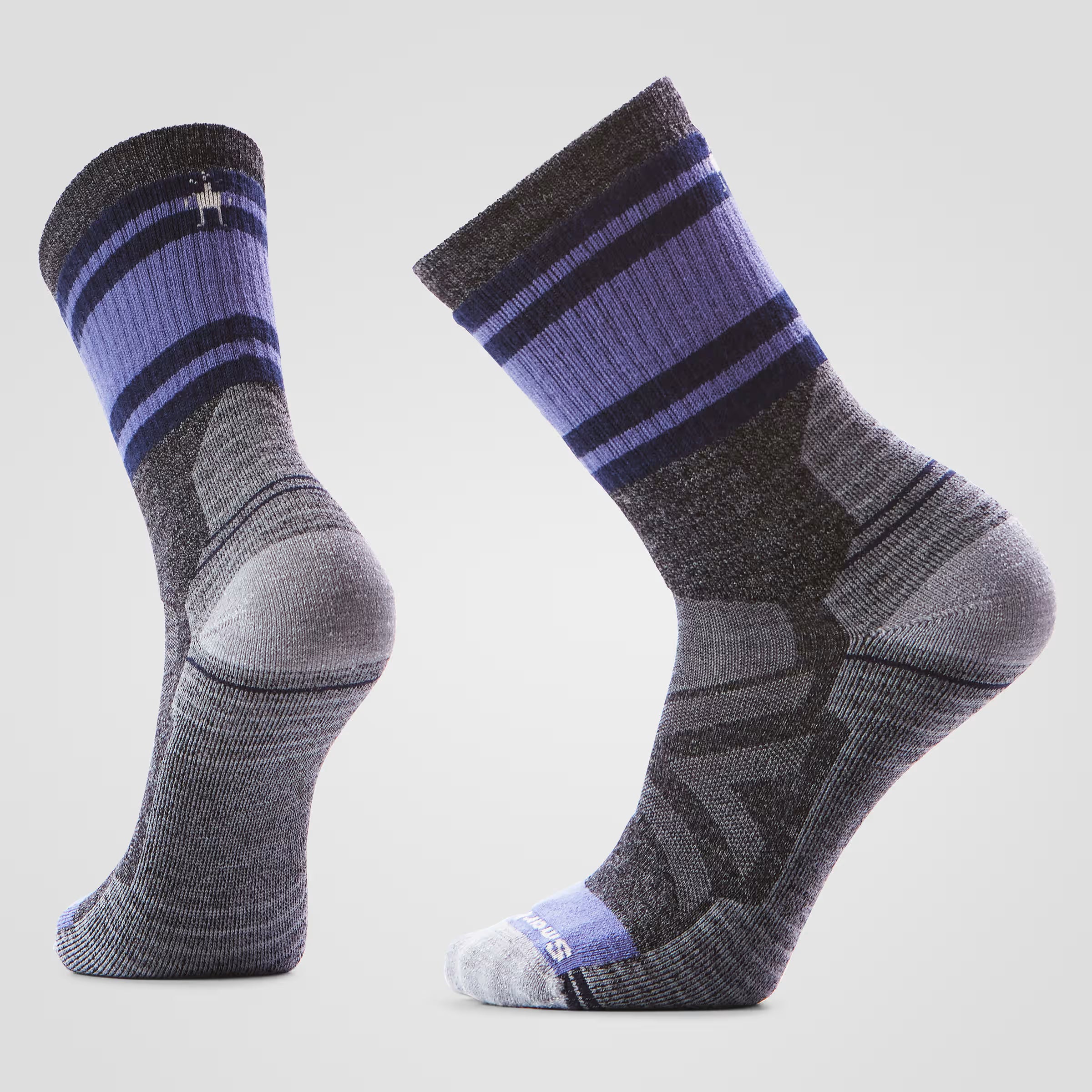 Hike Full Cushion Lolo Trail Crew Socks - SW001894