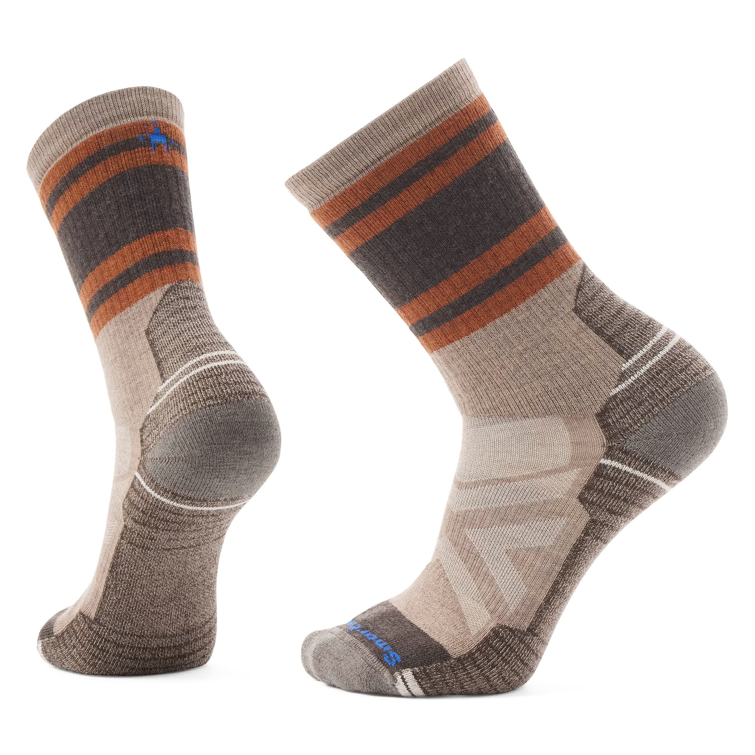 Hike Full Cushion Lolo Trail Crew Socks - SW001894