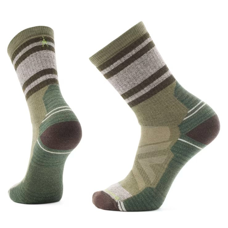 Hike Full Cushion Lolo Trail Crew Socks - SW001894