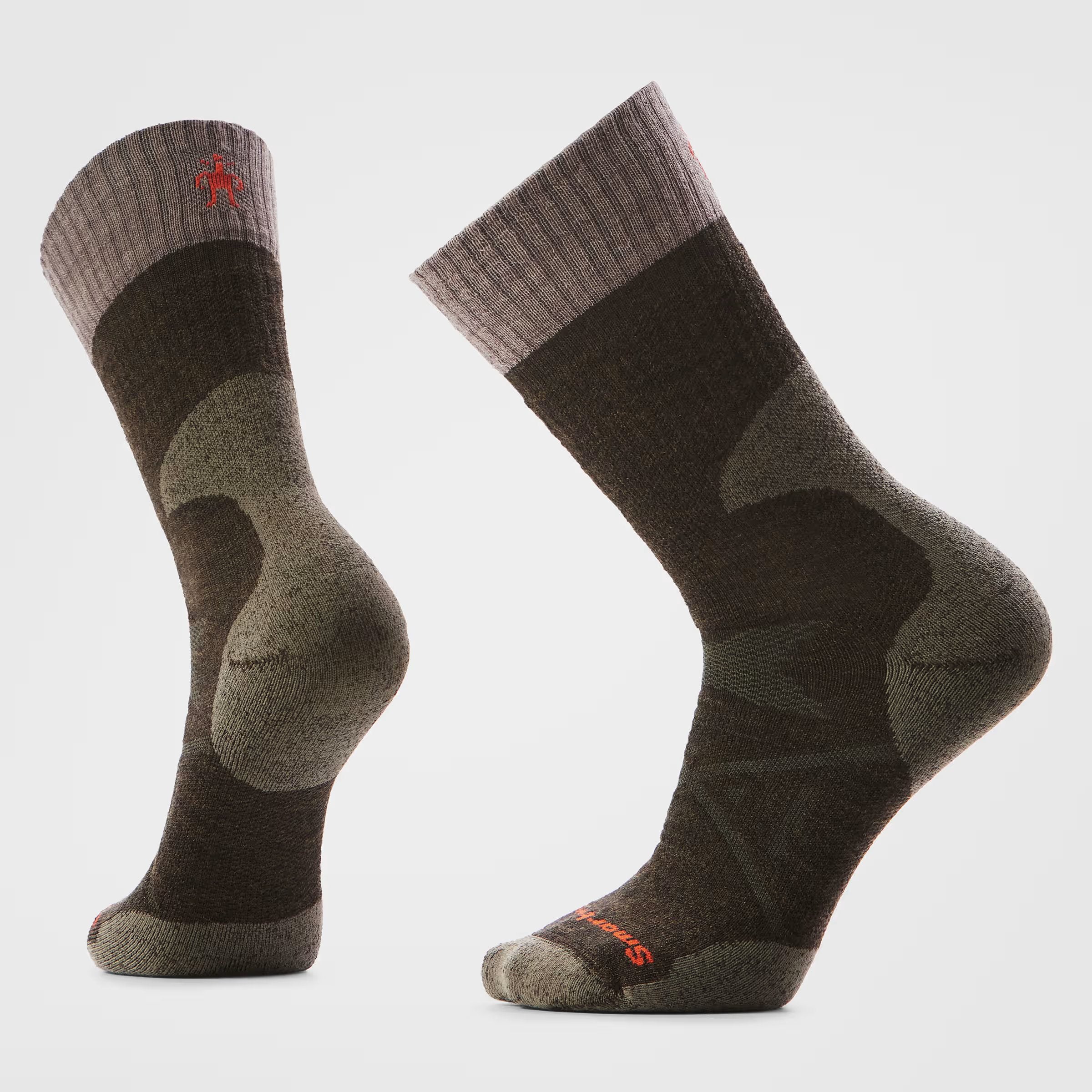 Hunt Full Cushion Tall Crew Socks - SW001900