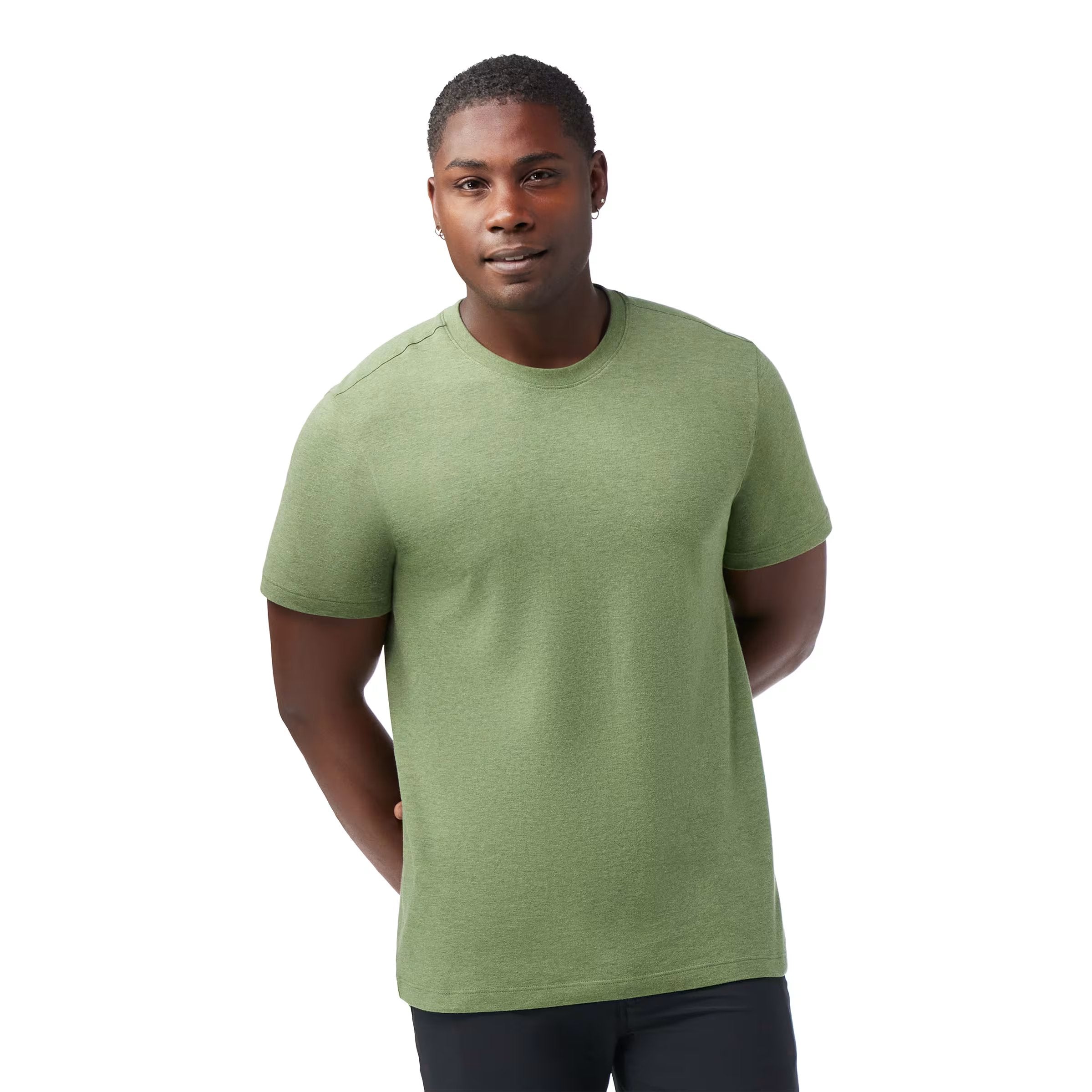 Perfect Crew Short Sleeve Tee (Men's) - SW002297